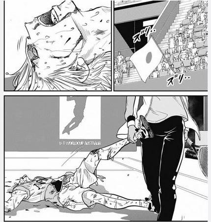 看动漫学打球,打篮球看的动漫