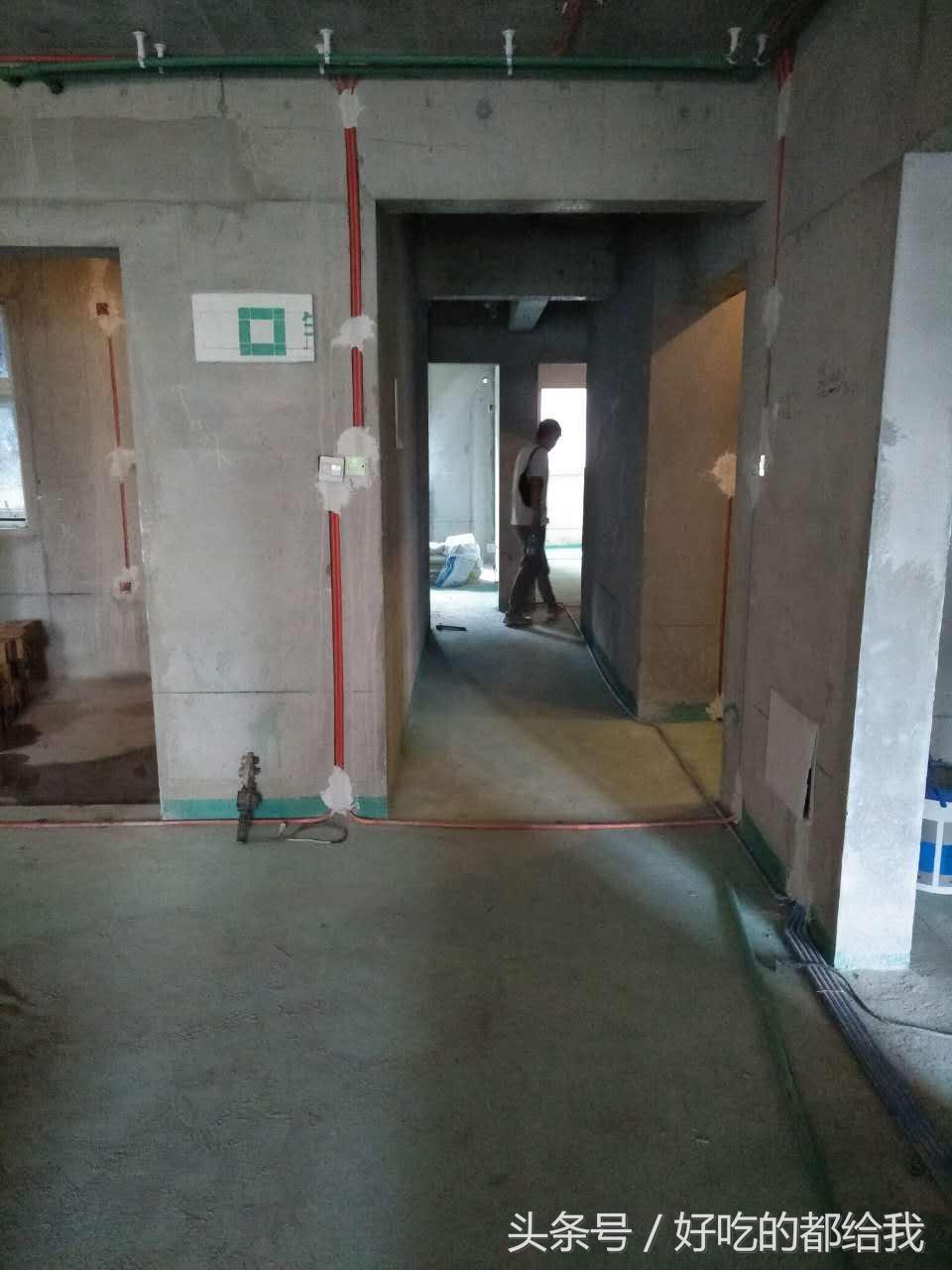 西安铜雀台样板间,铜雀台装修视频