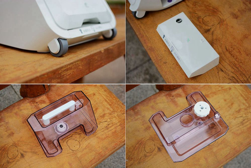 卓力挂烫机537和538哪个好,卓力增压智能挂烫机bg538pl