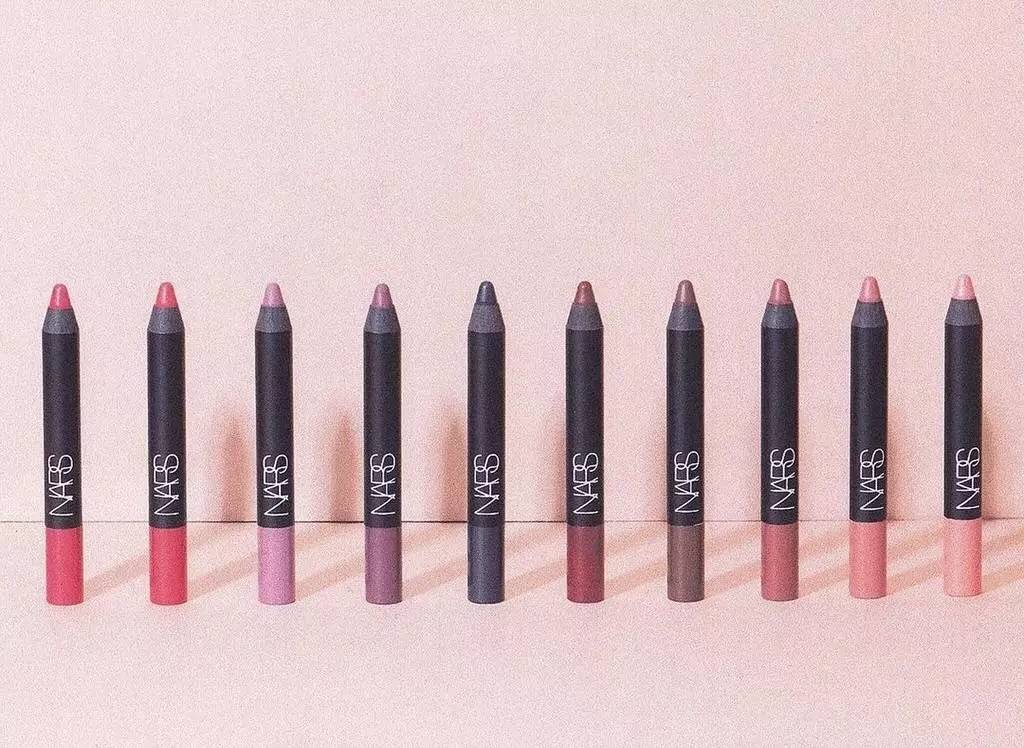 ysl银管夹心唇膏07,ysl夹心口红主打色