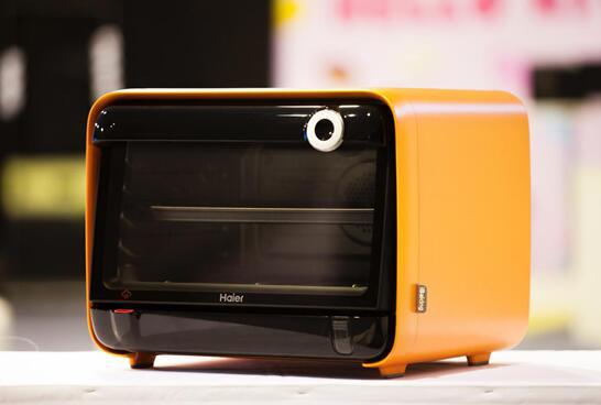 海尔小焙智能烤箱,海尔小焙蒸烤箱