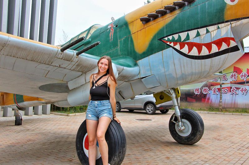 大美怀柔，在旧时光里怀念，在山水中吟唱