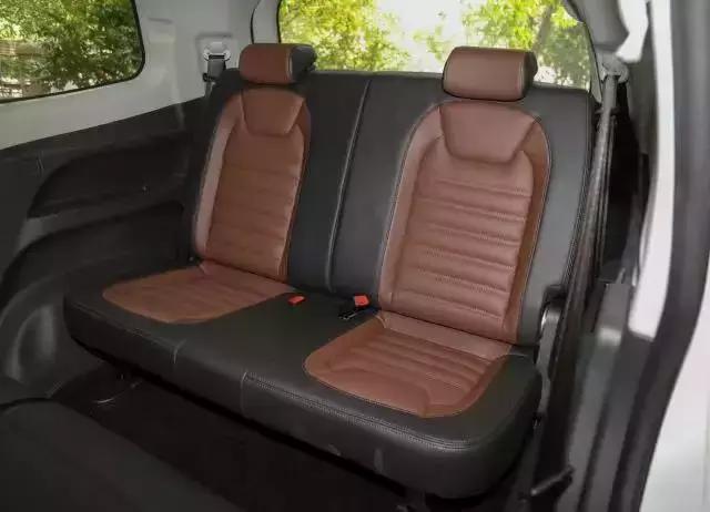 不用10万预算选这几款代步小车,国产x6七座多少钱