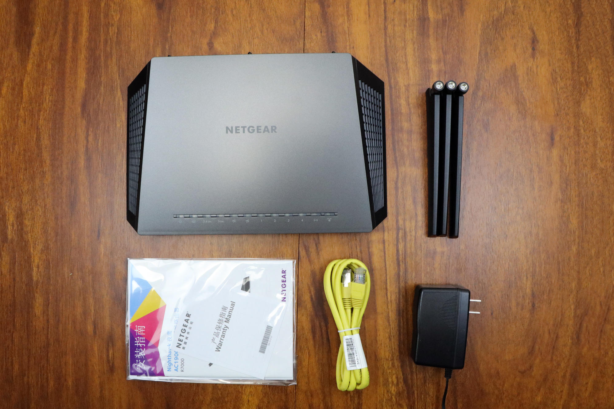 netgearr7000路由器怎么拆,netgearr6300路由器怎么样