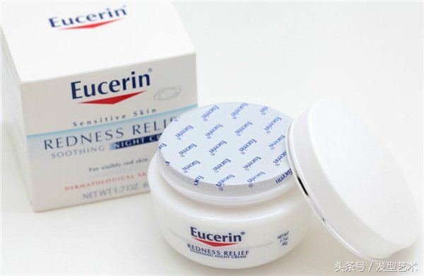 最好用的药妆单品,明星推荐的药妆