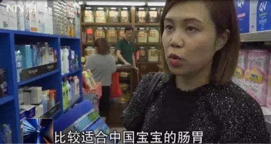 国产奶粉标准和国外奶粉标准,国产奶粉与国外奶粉区别