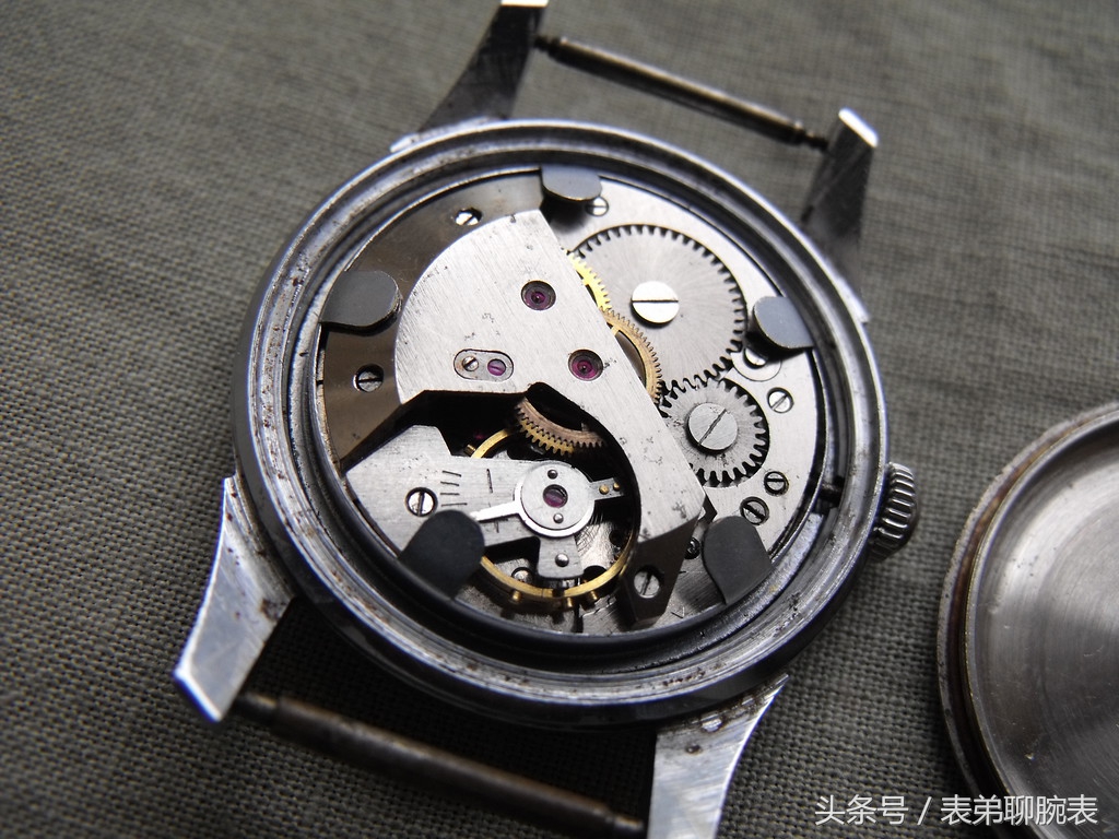 上海手表厂历史,上海手表厂怎么样啊
