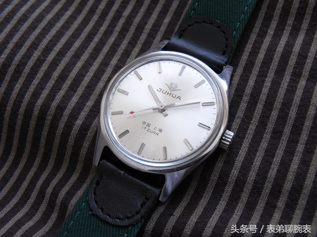 上海手表厂历史,上海手表厂怎么样啊