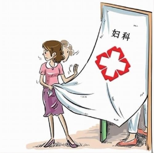 妇科护理质量敏感指标,妇科癌症指标