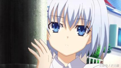 盘点动漫里的漂亮小姐姐,盘点动漫中被美女喜欢的主角