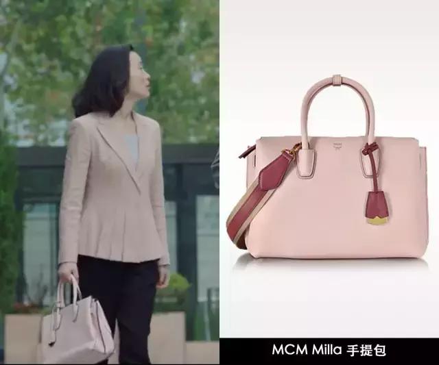 穿8万的鞋，背60万的包，怪不得罗子君会爱上贺涵