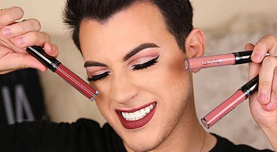 彩妆推荐网红爆款色号,彩妆推荐网红爆款