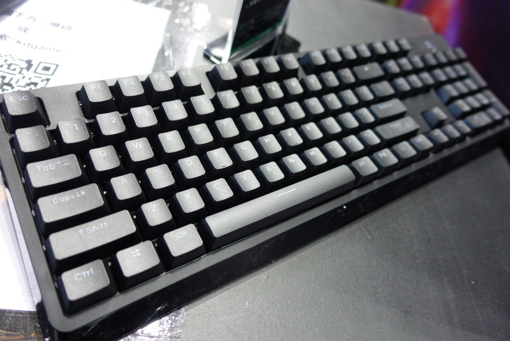 富勒键鼠,富勒炫彩rgb键鼠