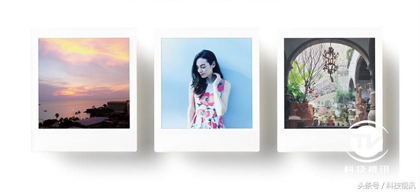 富士拍立得instaxsq1测评,富士拍立得instaxsq10