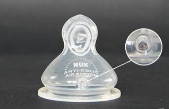 十大公认最好的奶嘴,哪个品牌的奶嘴接近母乳