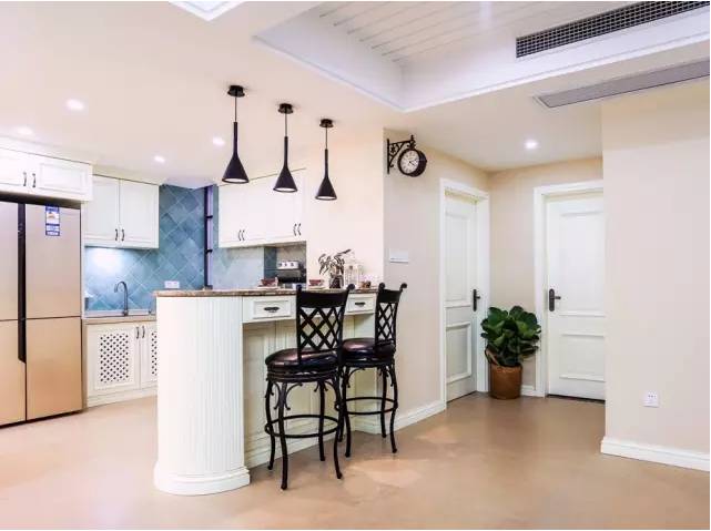 滨河湾一期装修风格,中山中澳滨河湾装修