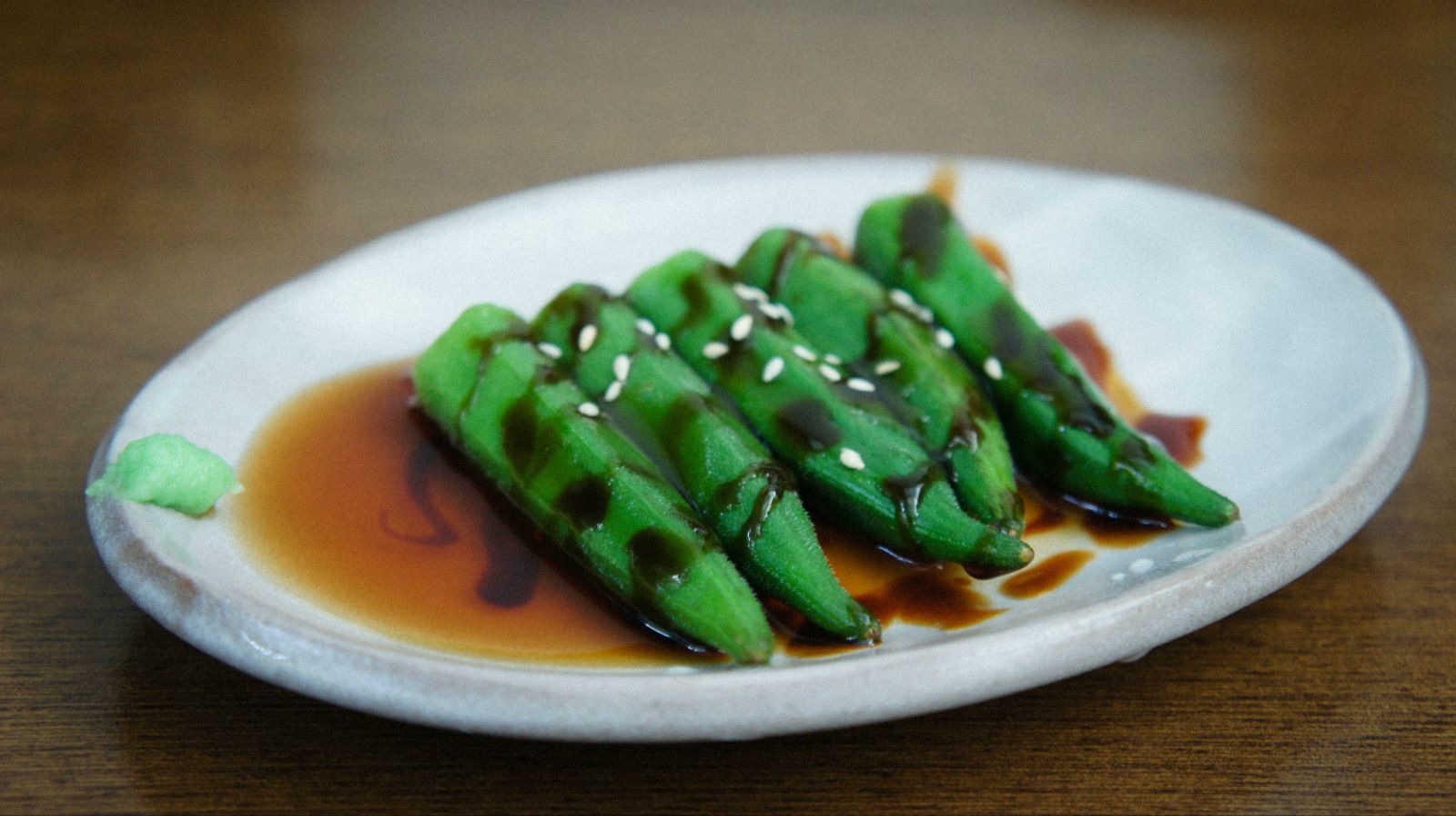 秋葵与什么蔬菜搭配最佳,秋葵常见食用方法