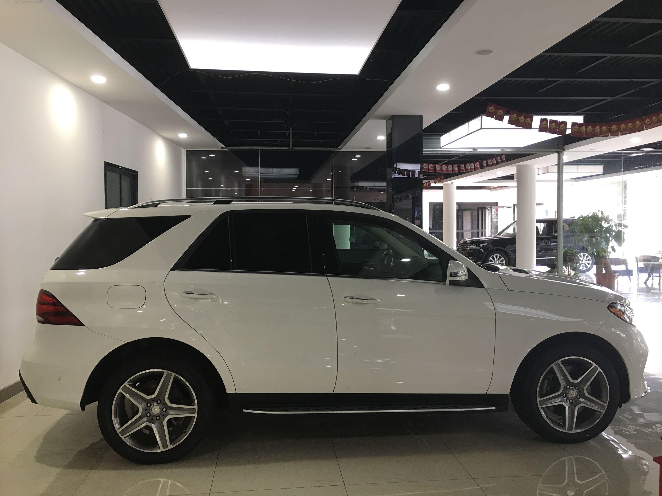 80万买gle400e,80万的奔驰gle