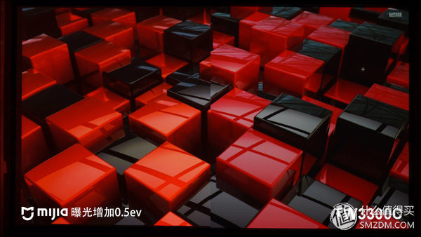 米家激光投影电视1s4k,米家激光投影和米家激光电视