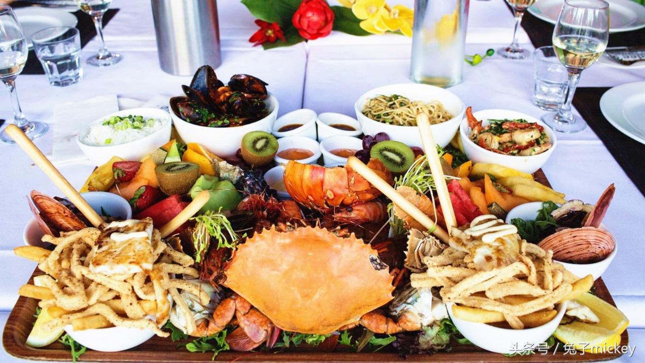 最值得去的美食城市,最新发布美食攻略100个必去的地方