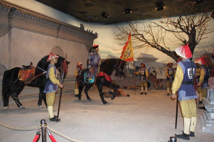 鬼吹灯中东北黄皮子的传说,黄皮子的真正传说