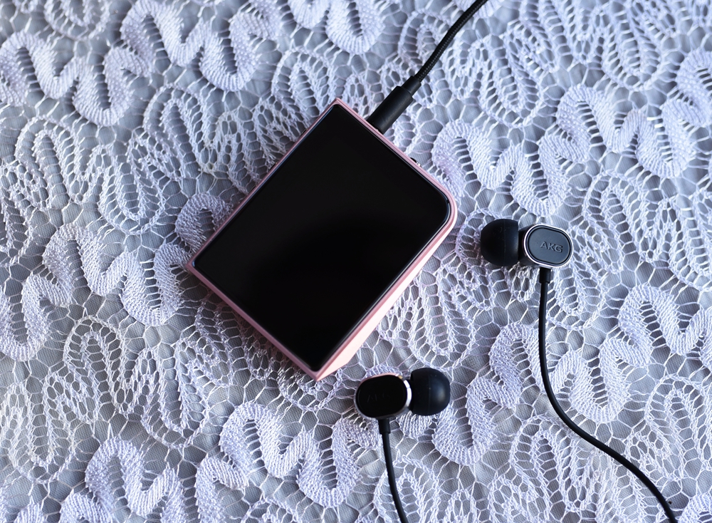 发烧便携音箱评测,锐族a50均衡器