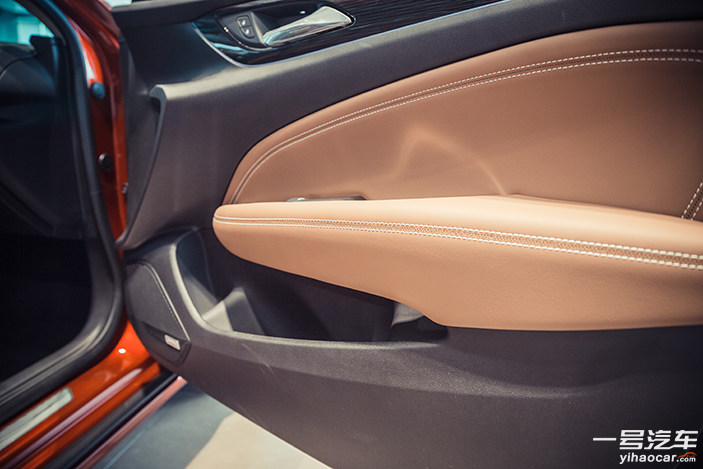 新君威深度试驾,新君威混动评测