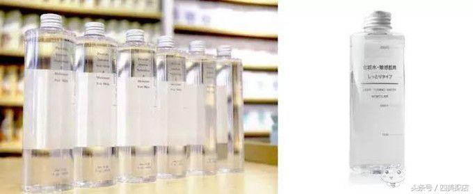 扒一扒好物优选,扒一扒名创优品