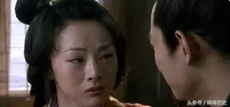 三国演义小妾出轨哪一集,三国演义老婆篇