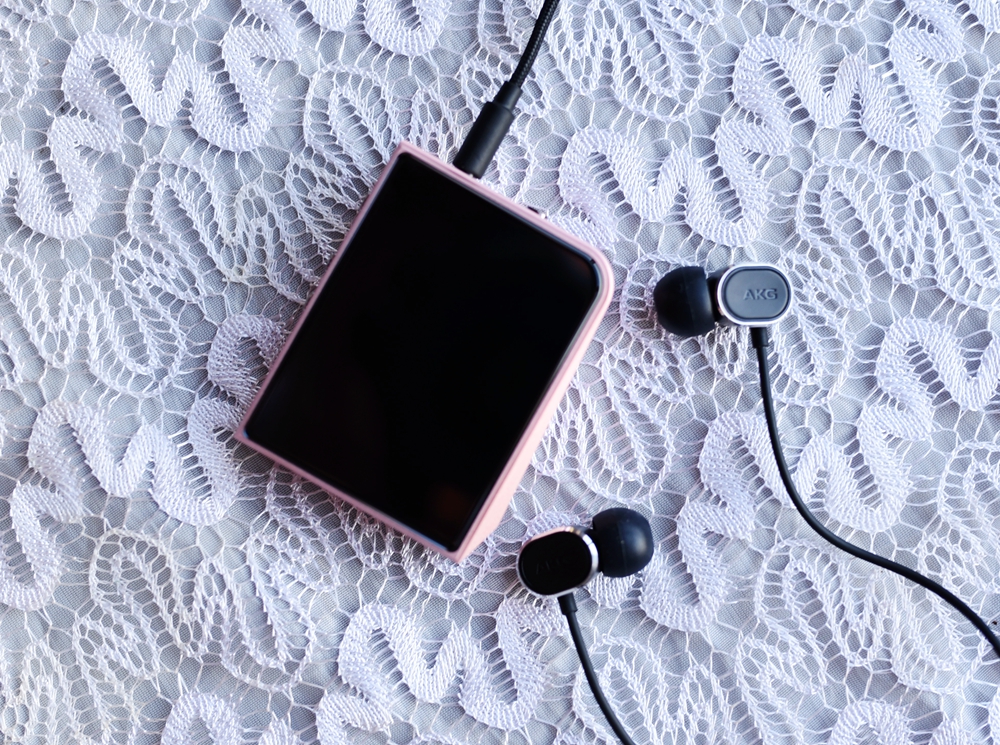 锐族a50无损播放器怎么样,锐族播放器a50评测