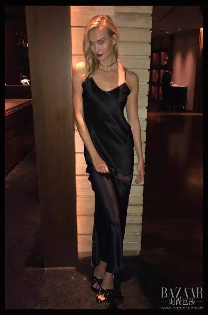 趁这6个小众品牌连衣裙还没烂大街,跟宋茜赵丽颖穿起来过夏天!