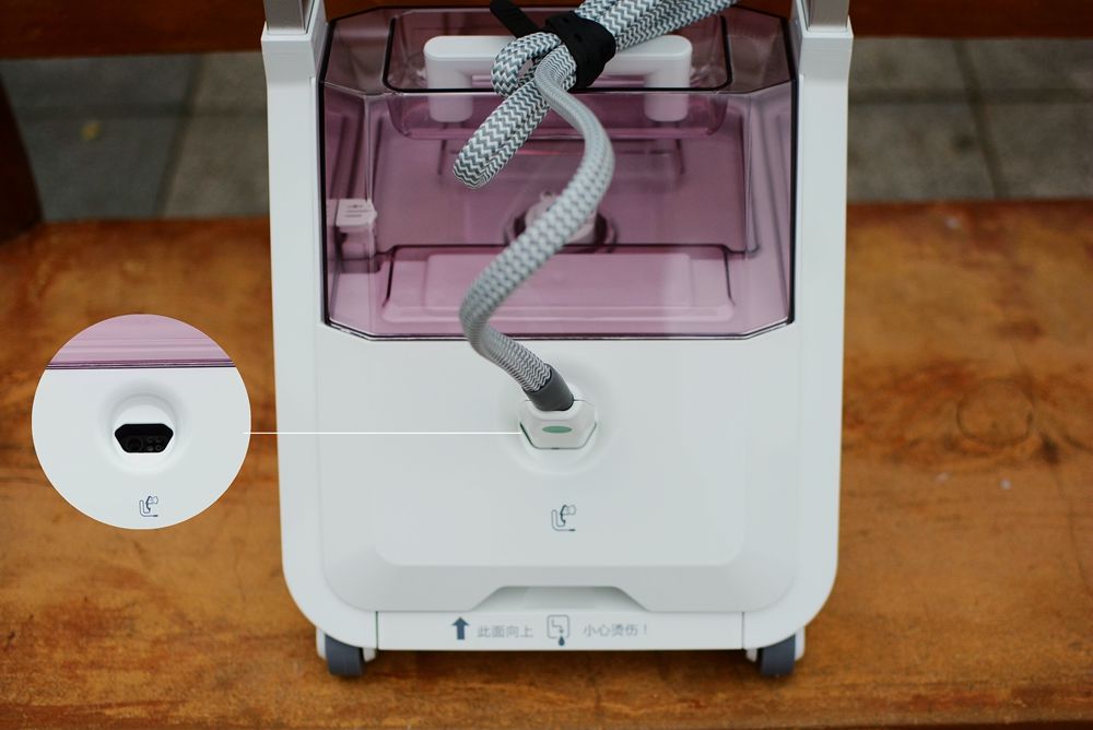 卓力挂烫机537和538哪个好,卓力增压智能挂烫机bg538pl