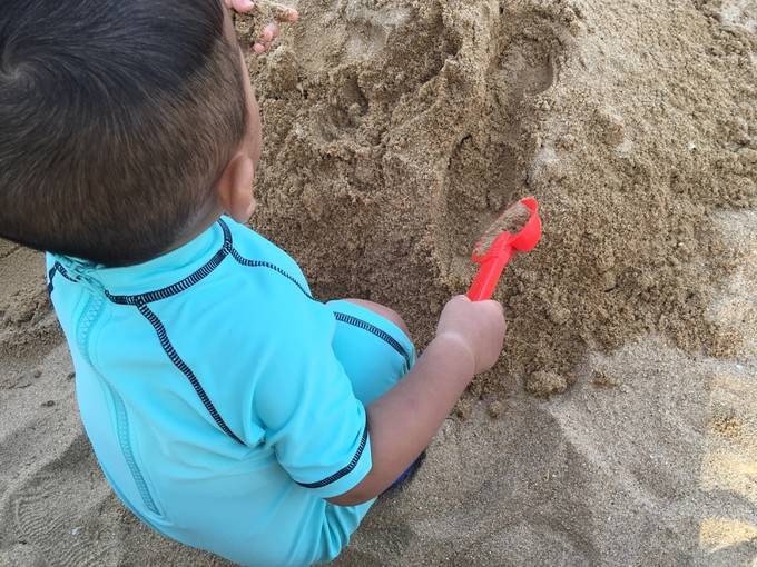 三亚带孩子精品旅游小团,三亚亲子岛旅游攻略