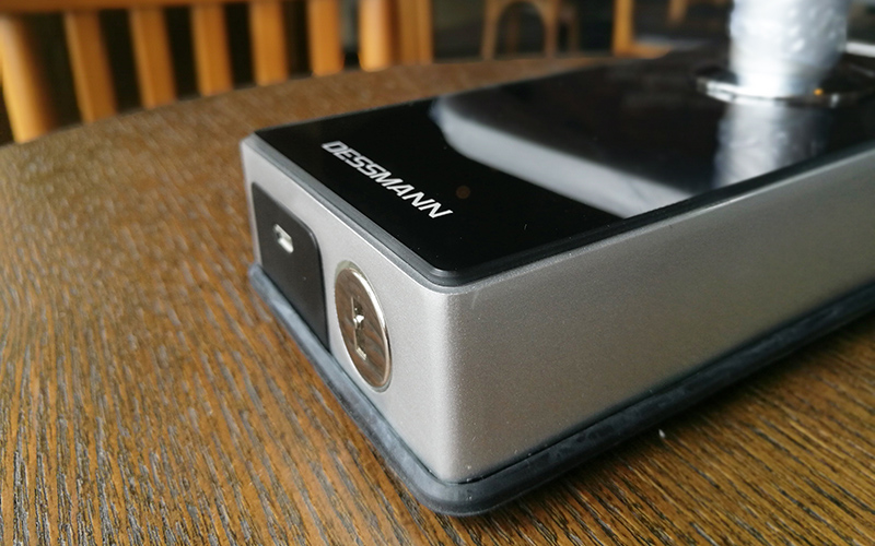 智能指纹锁没电了也不要慌,智能指纹锁没电了该怎么办