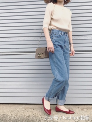 夏天穿搭上班不露腿,适合夏季的衣服穿搭