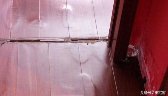 二手房翻新地板能继续用吗,铺面旧地板翻新最好最实惠方法