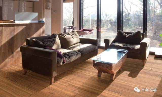 日本大建地板质量怎么样,日本大建的地板怎么样