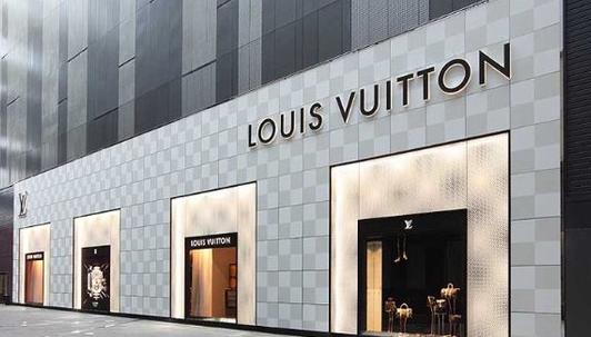 lv当季新品,lv新品在中国卖得怎样