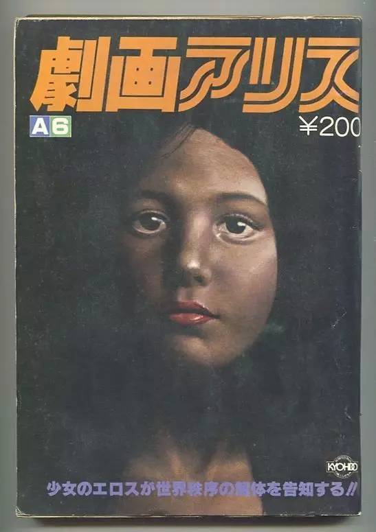 漫画家的工口书自贩机调查,与一代人的青春