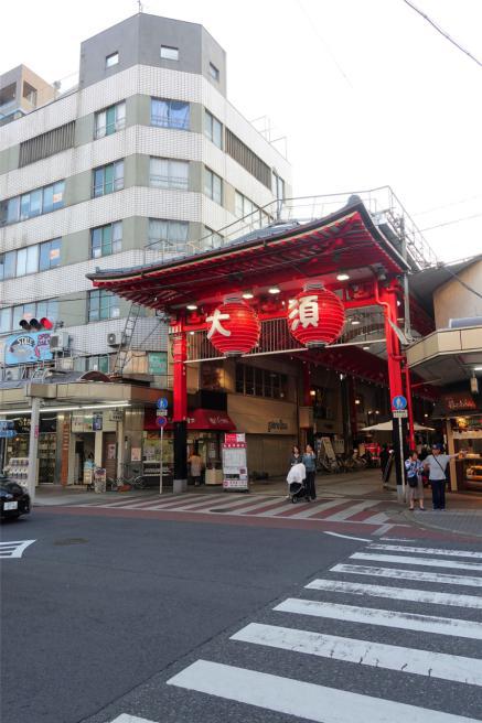 日本升龙道自驾游攻略,日本升龙道有哪些景点