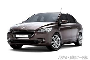 紧凑型车合资,十款合资紧凑型车