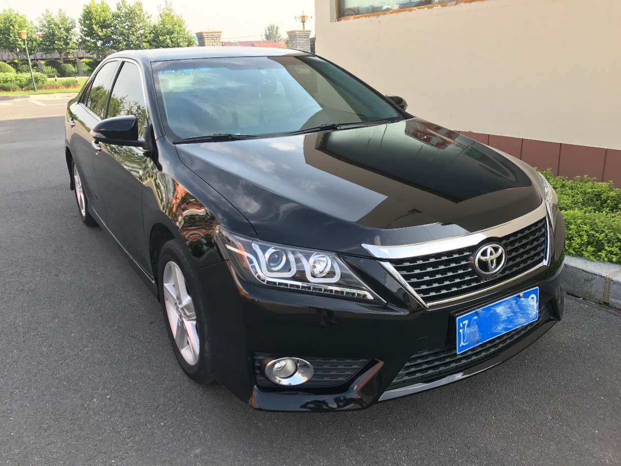 七代凯美瑞一万公里保养,7代凯美瑞驾车感受