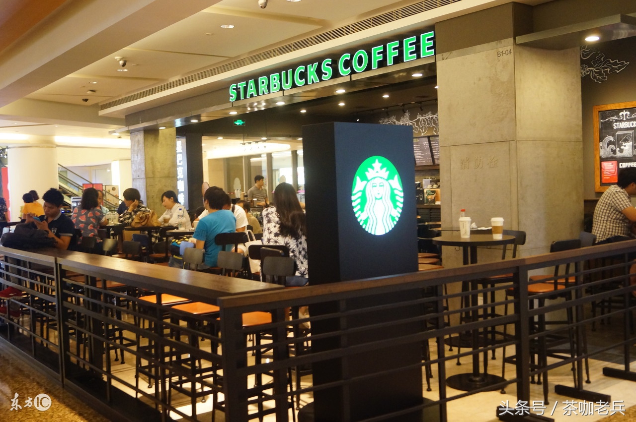 开星巴克咖啡店多少钱,开一家星巴克咖啡店价格单
