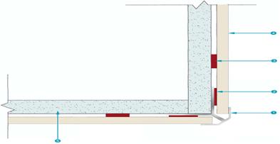 洁净室施工安装,洁净室工程施工作业流程