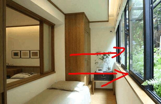 为什么有钱人卧室不做衣柜,为什么有钱人都不放杂物