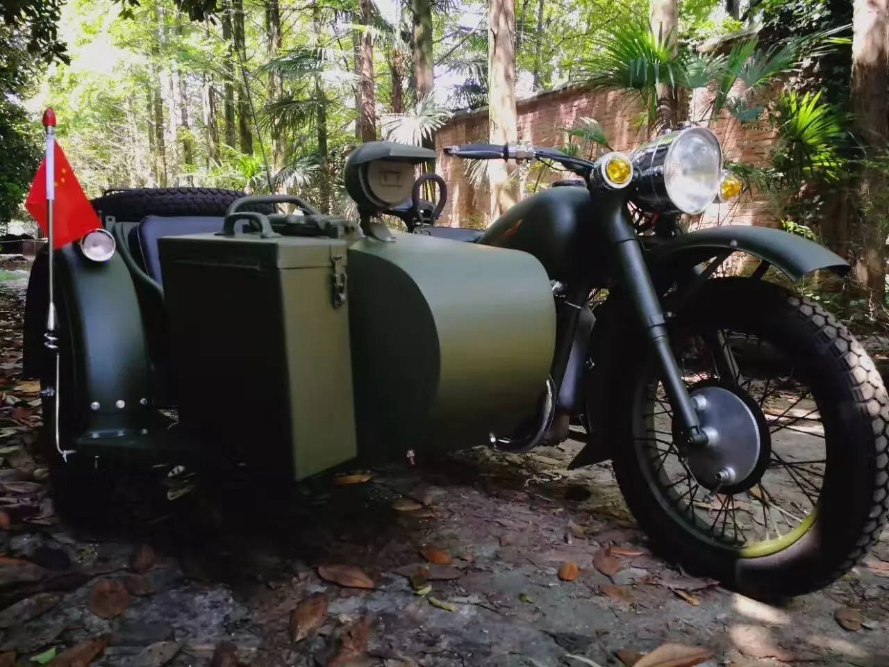 艾凡赫全新正版,艾凡赫越野摩托车