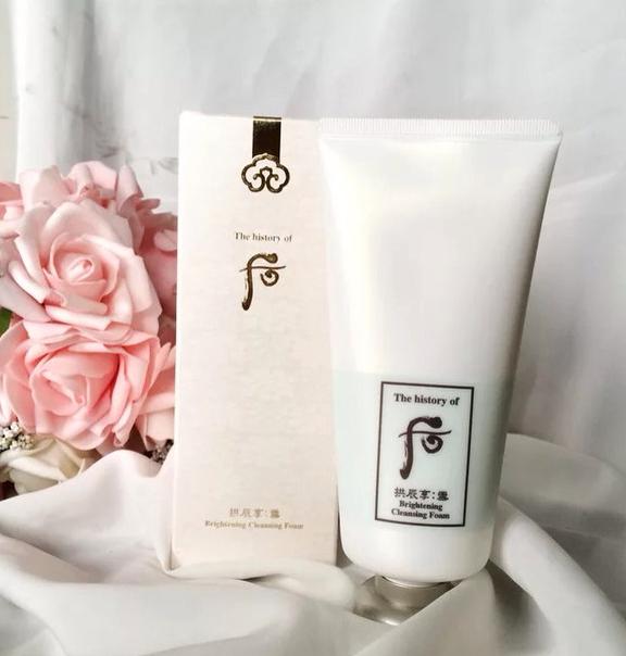 不就是洗个脸吗有啥纠结的