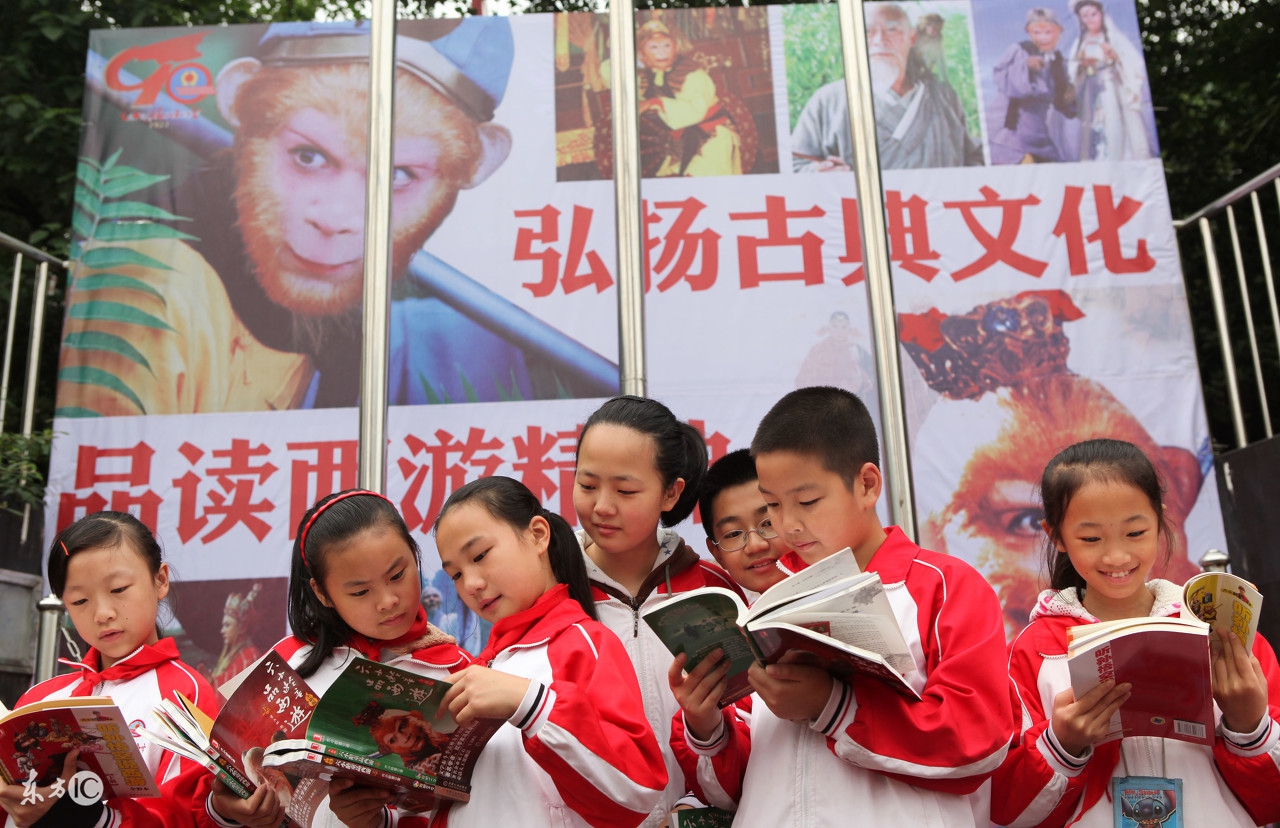 解密西游记的十大真相,讲述西游记的未解之谜