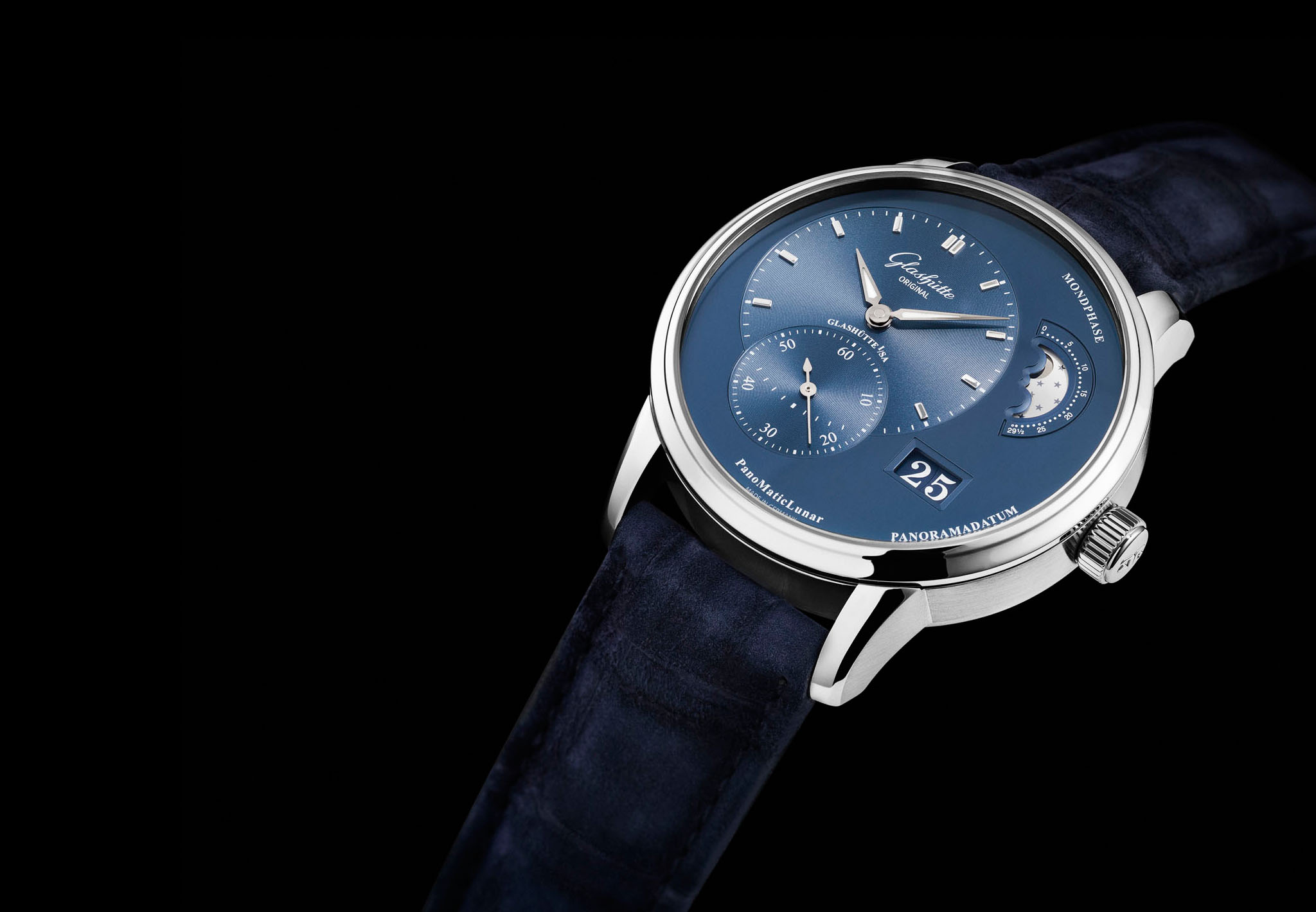 什么叫全球公认的十大名表,十大名表有哪几个版本