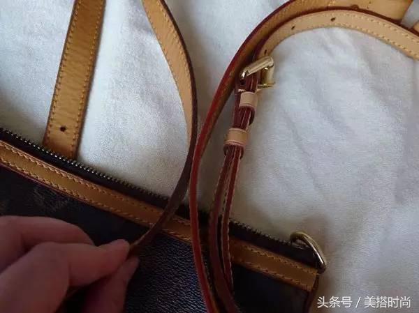 《我的前半生》罗子君用钻戒陪一个假“3万块LV”,贺涵也没看出来?